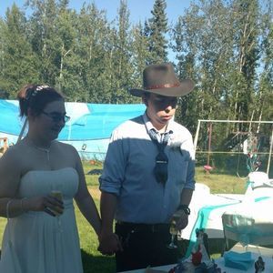 Meet your Posher, Christa